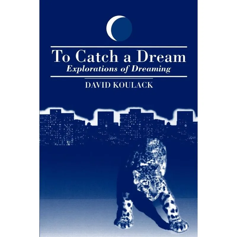 To Catch a Dream