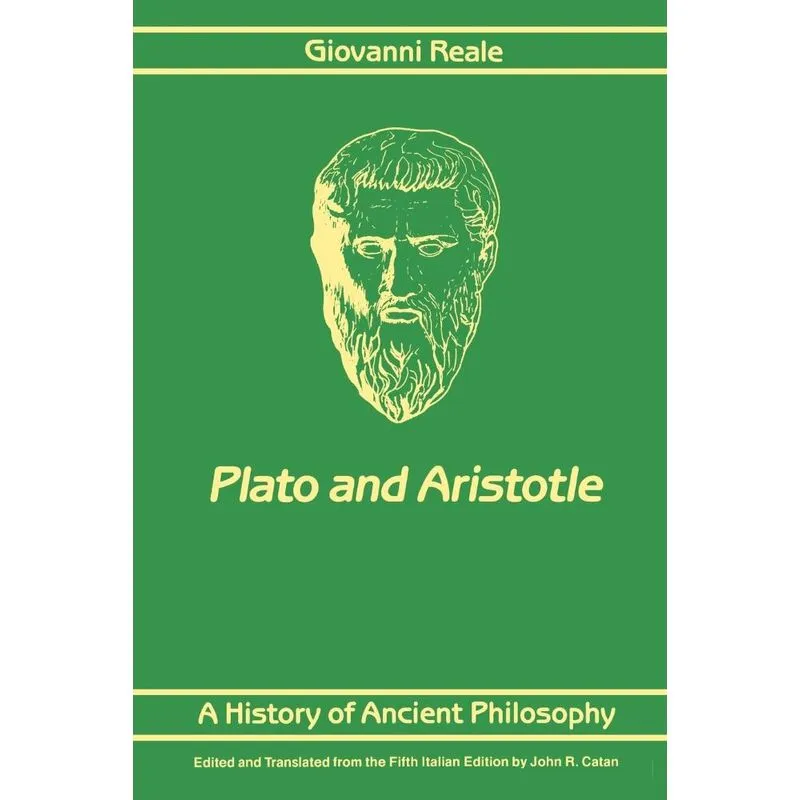 A History of Ancient Philosophy II