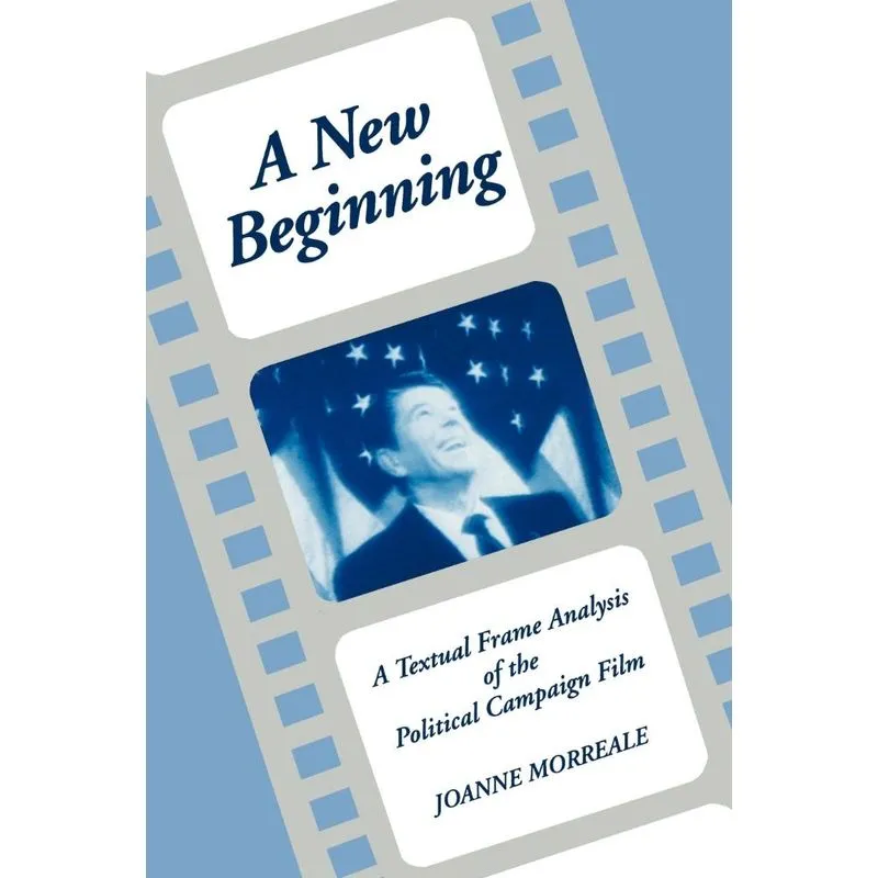 A New Beginning