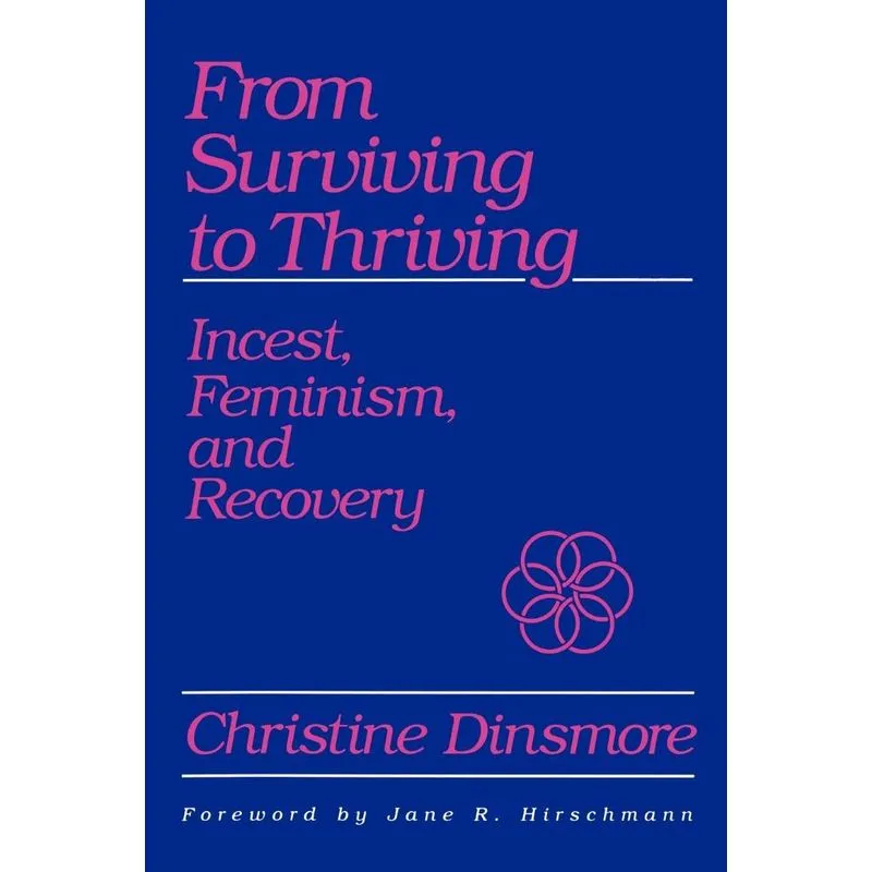 From Surviving to Thriving