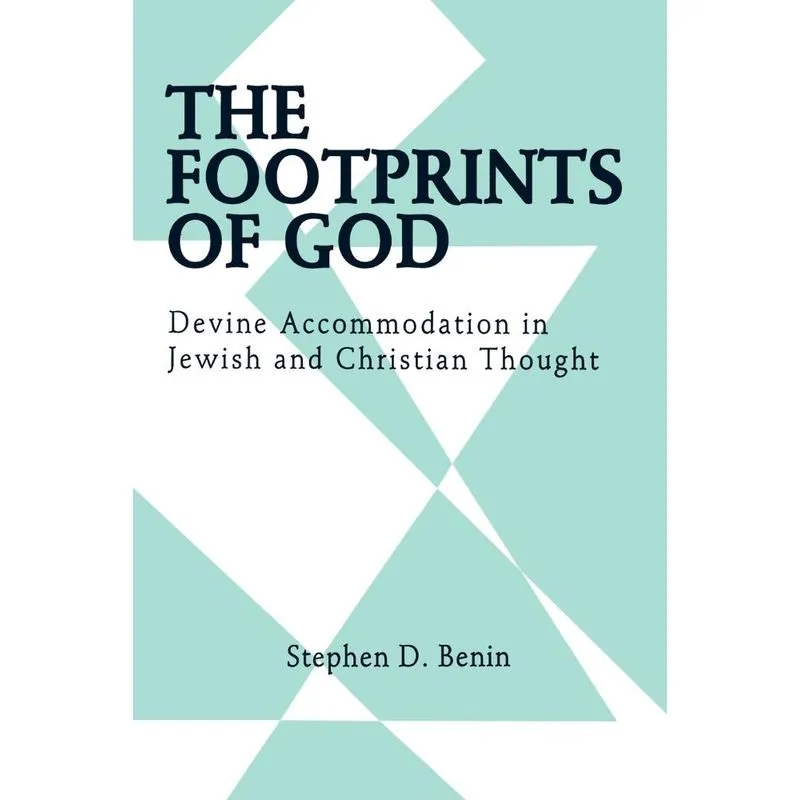The Footprints of God