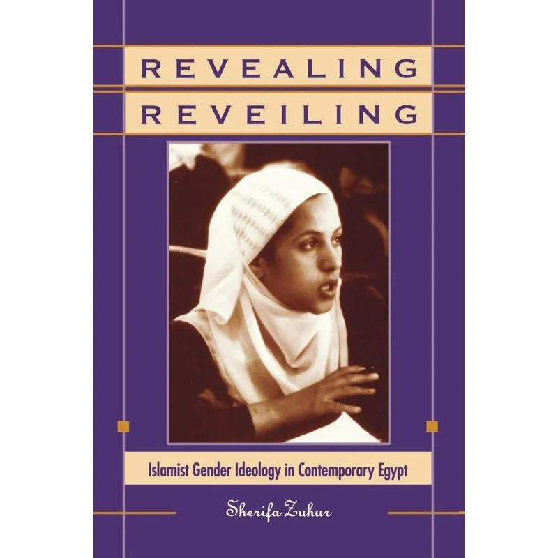 Revealing Reveiling