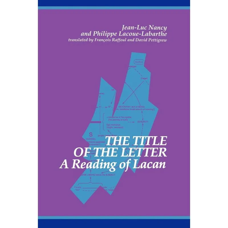 The Title of the Letter
