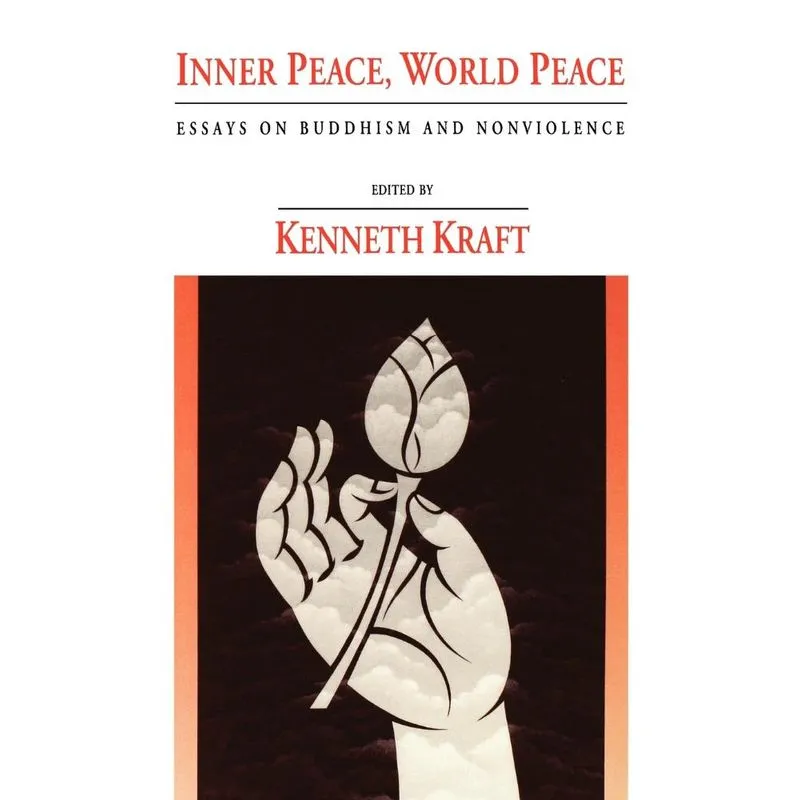 Inner Peace, World Peace