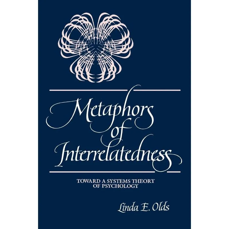 Metaphors of Interrelatedness