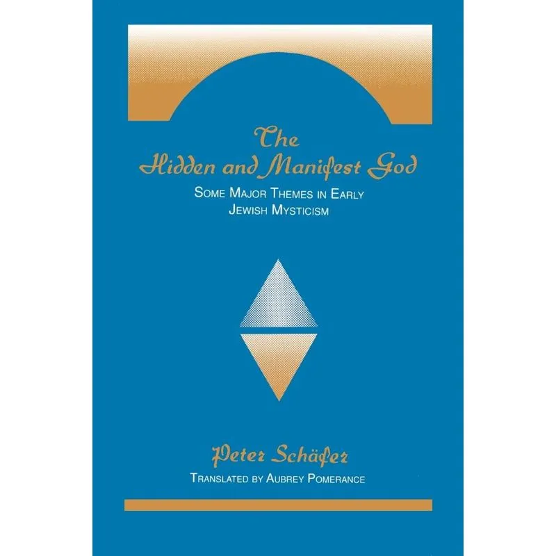 The Hidden and Manifest God