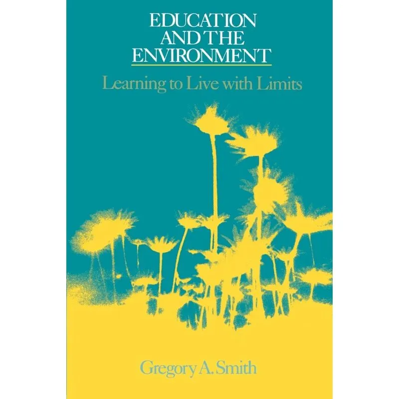 Education and the Environment