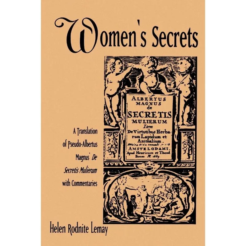 Womens Secrets