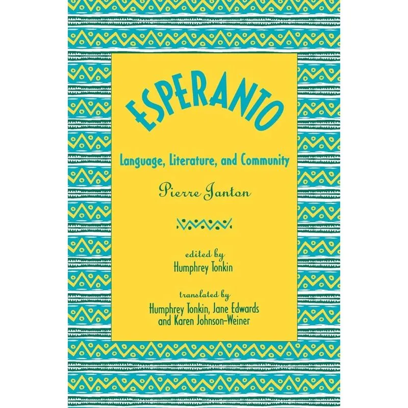Esperanto