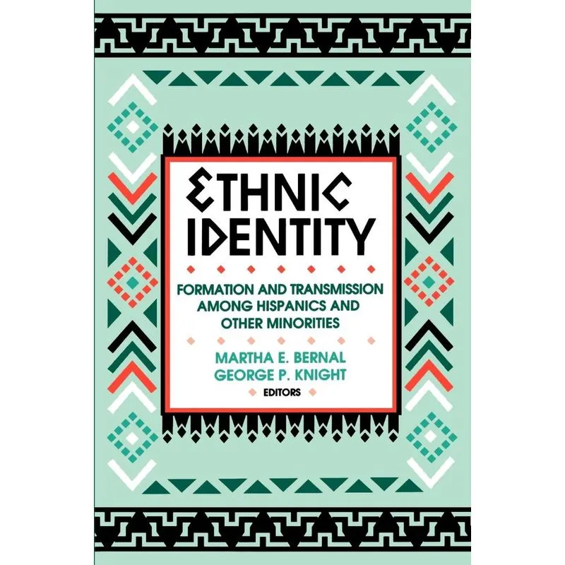 Ethnic Identity