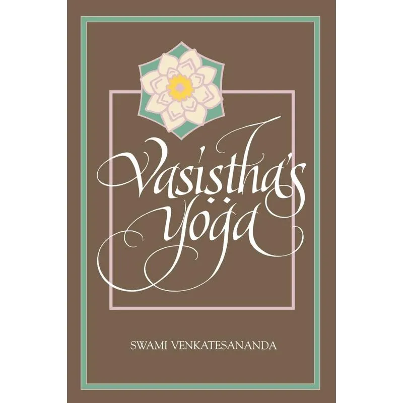 Vasisthas Yoga