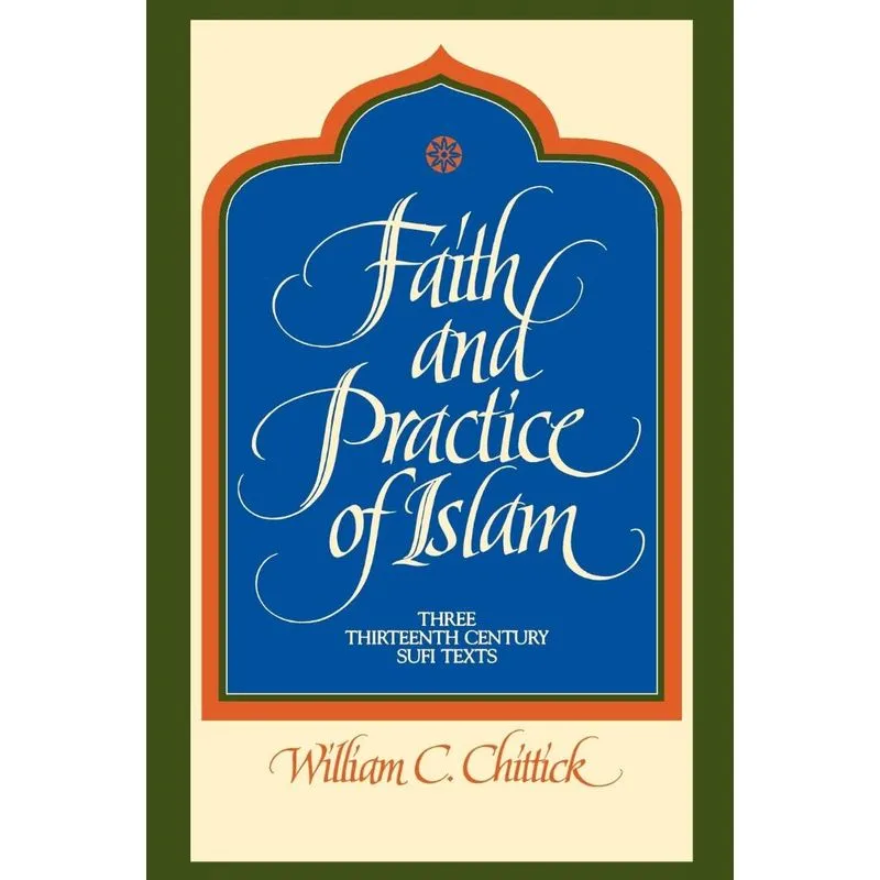 Faith and Practice of Islam