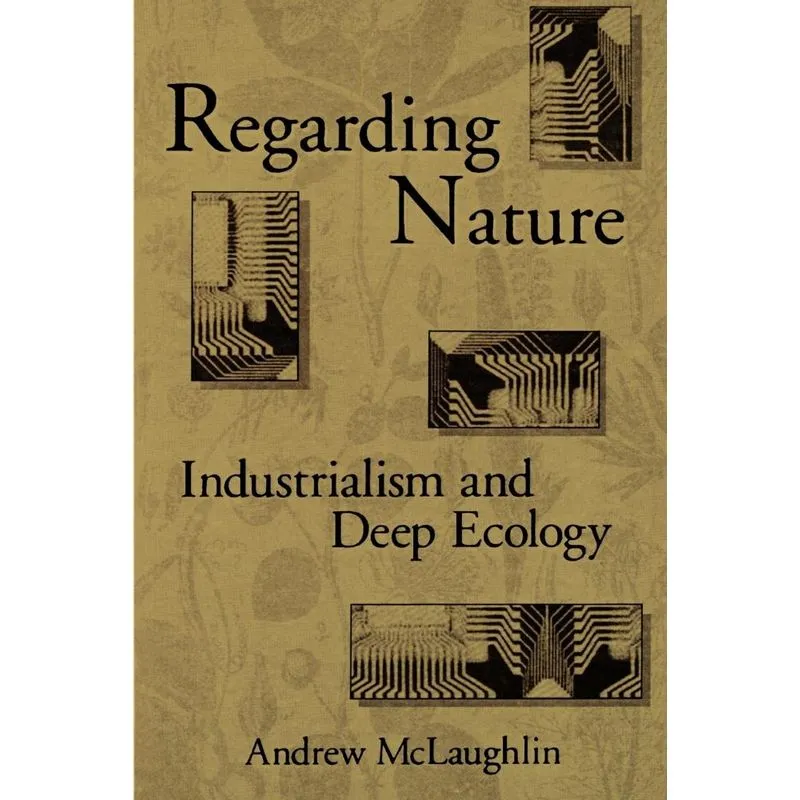 Regarding Nature