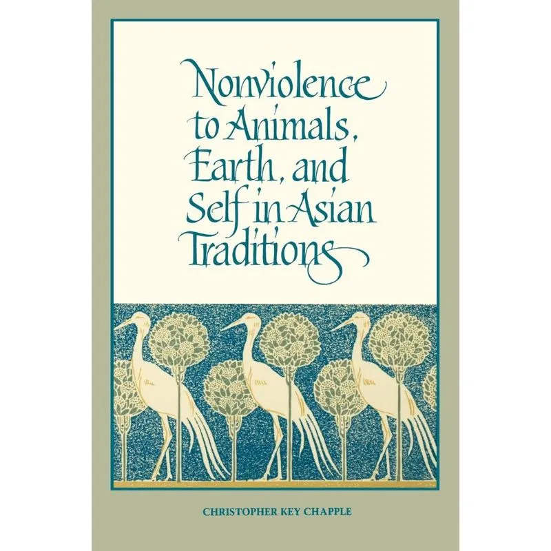 Nonviolence to Animals/E