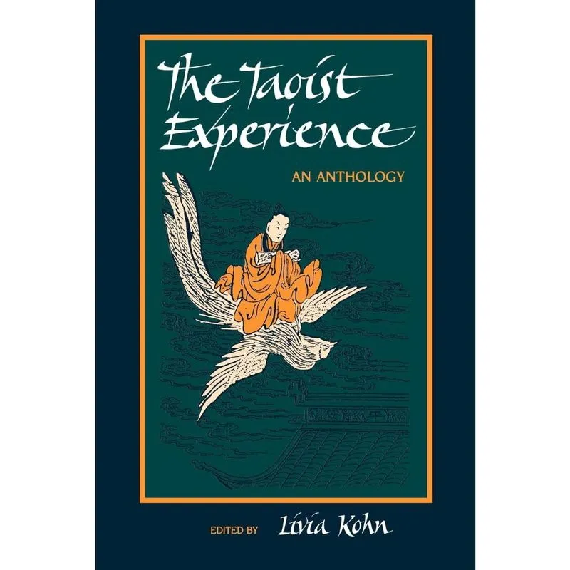 The Taoist Experience