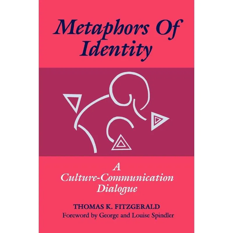 Metaphors of Identity