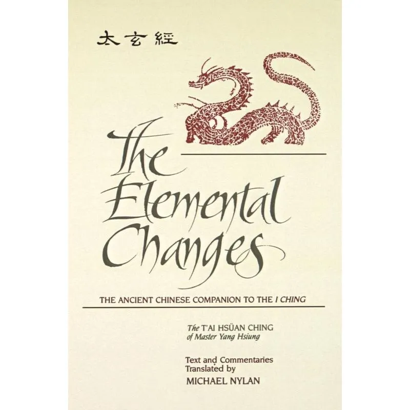 The Elemental Changes