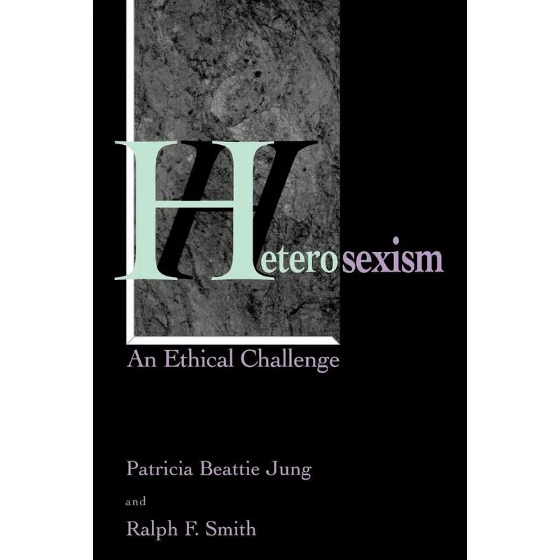 Heterosexism