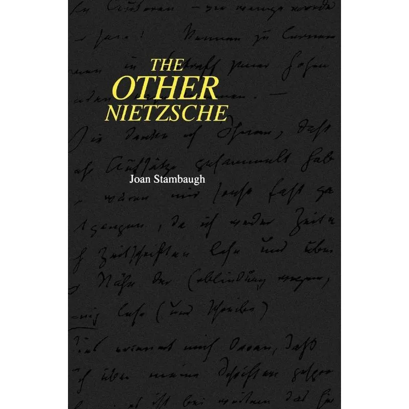 The Other Nietzsche