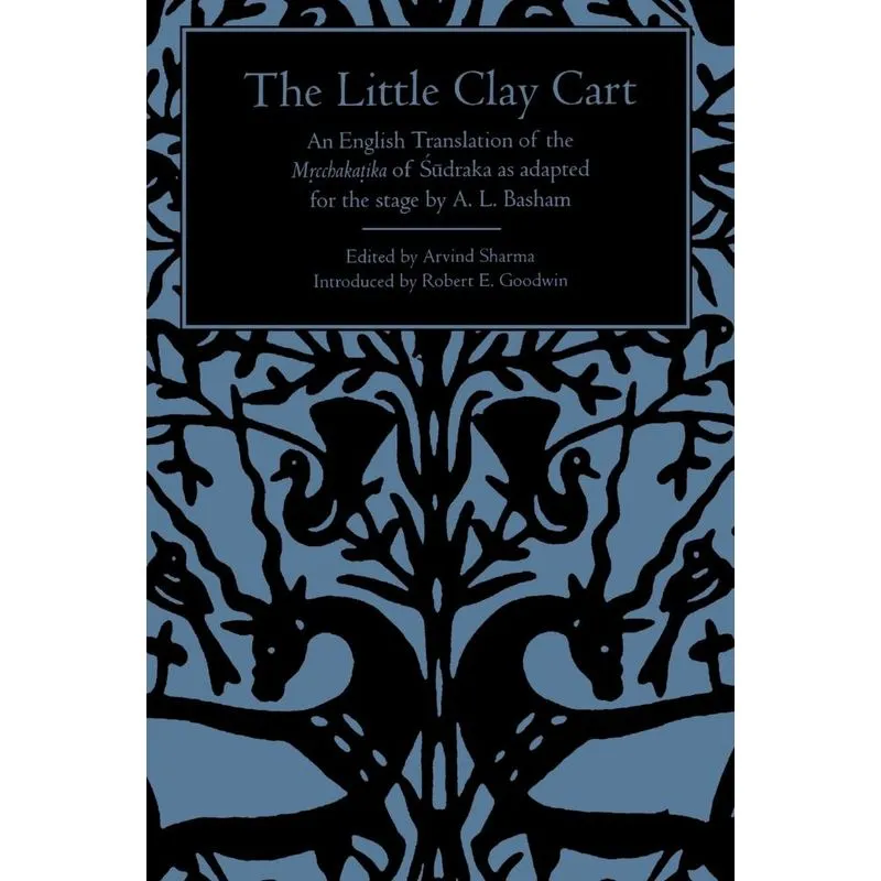 The Little Clay Cart