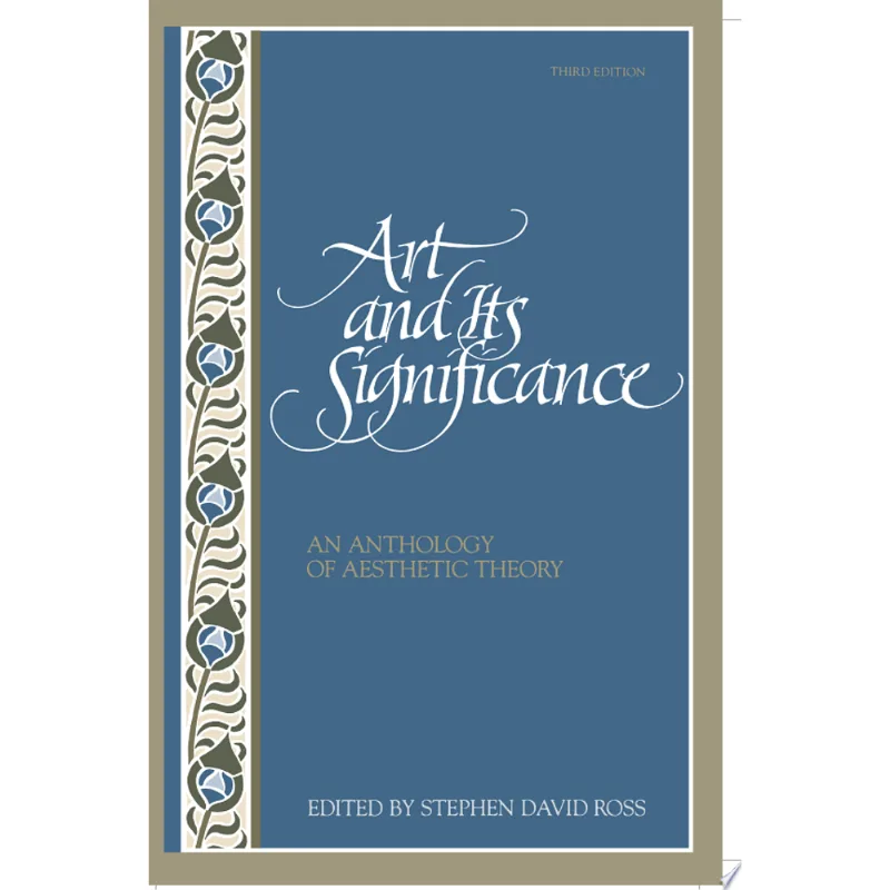 ART AND ITS SIGNIFICANCE