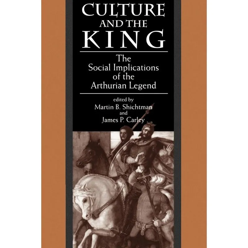 Culture and the King