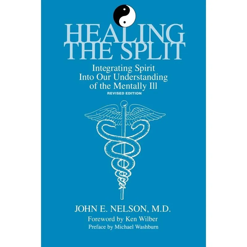 Healing the Split
