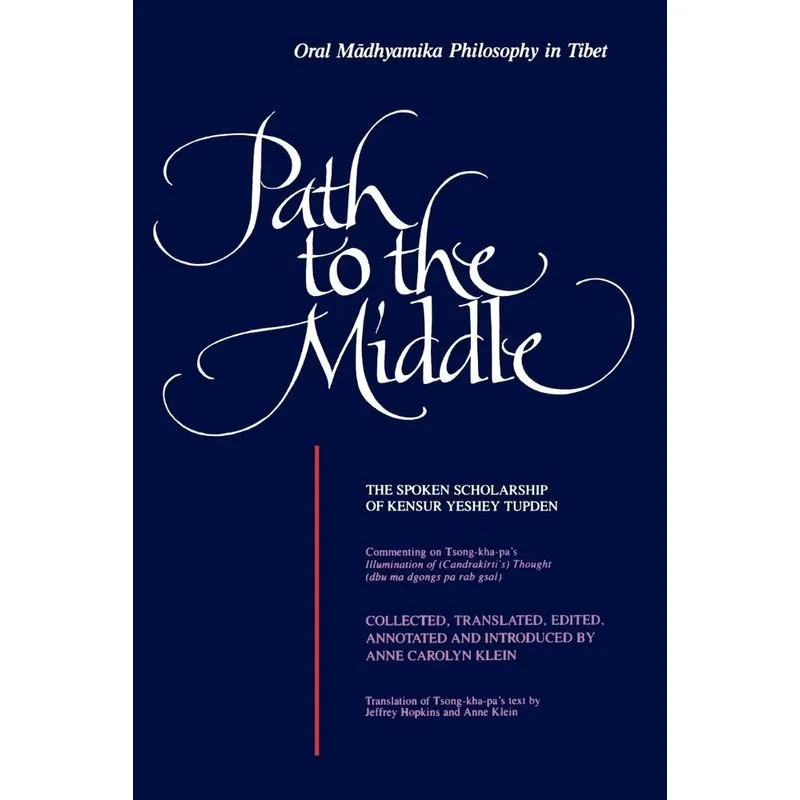 Path to the Middle