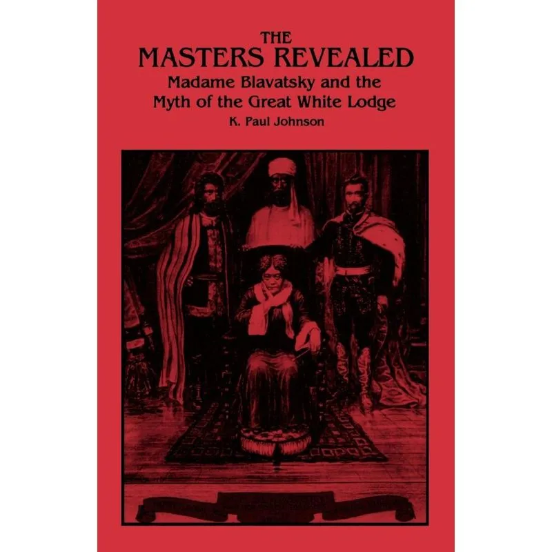 The Masters Revealed