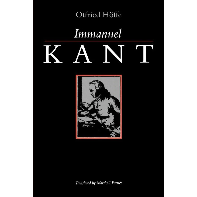 Immanuel Kant
