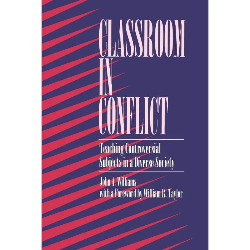 Classroom in Conflict