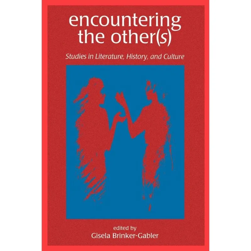 Encountering the Other(s)