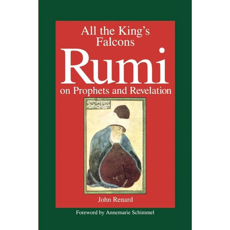 All the Kings Falcons