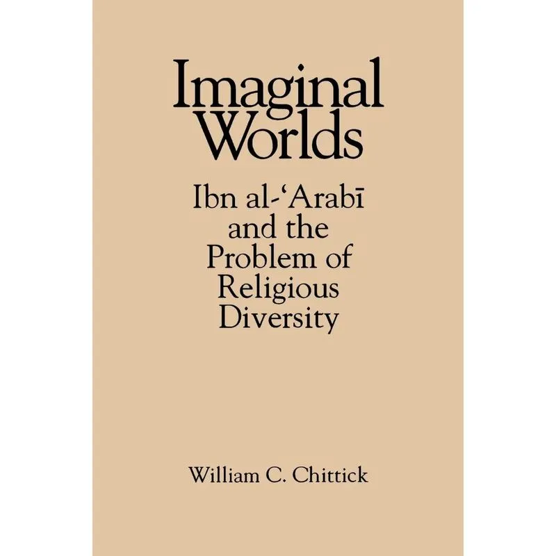 Imaginal Worlds