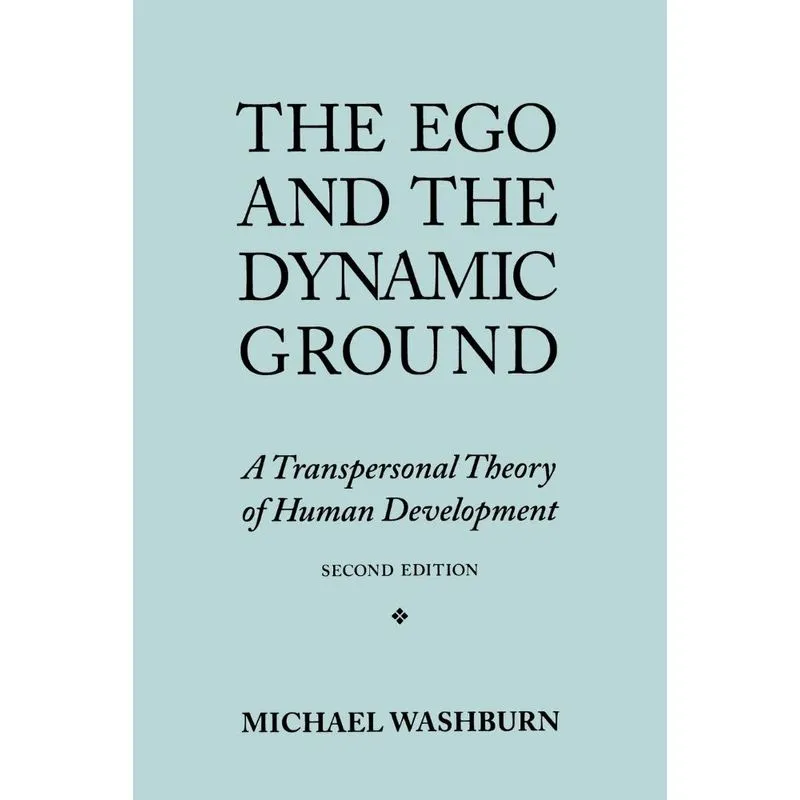 The Ego and the Dynamic Ground