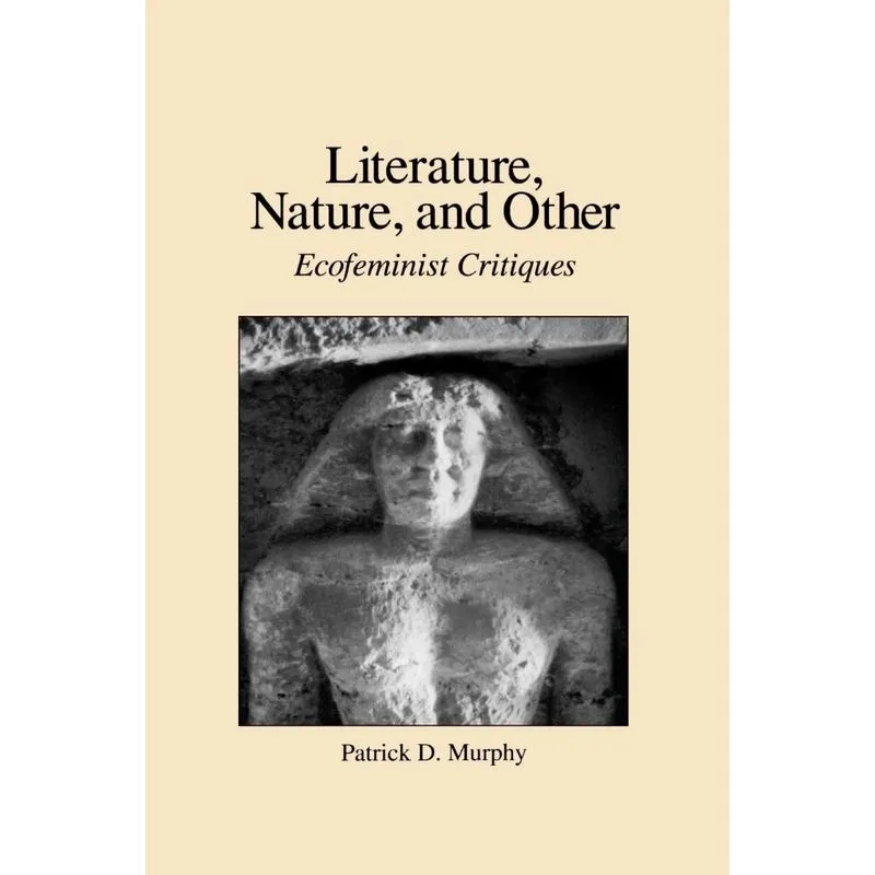 Literature, Nature, and Other