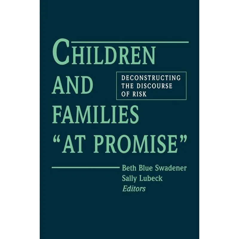 Children and Families at Promise