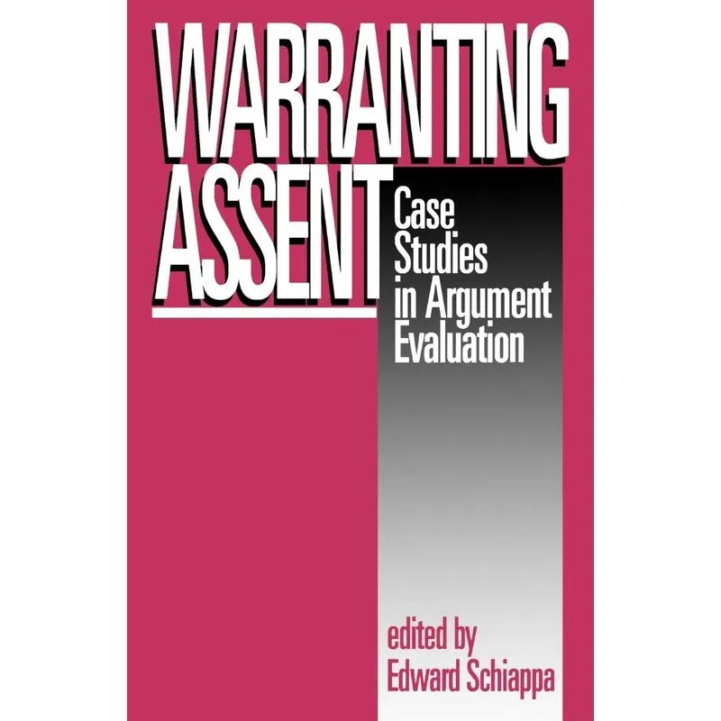 Warranting Assent