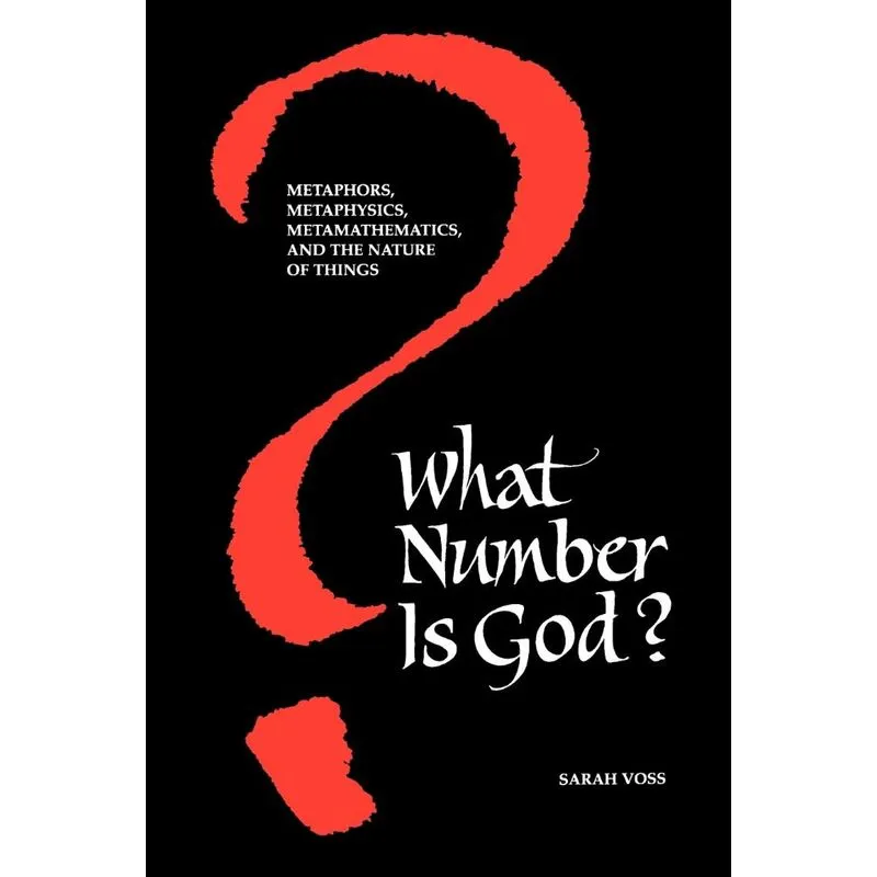 What Number Is God?