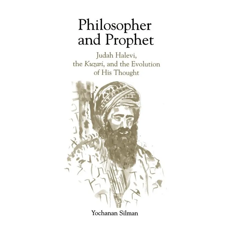 Philosopher and Prophet