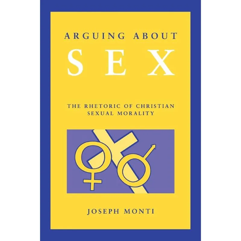 Arguing about Sex