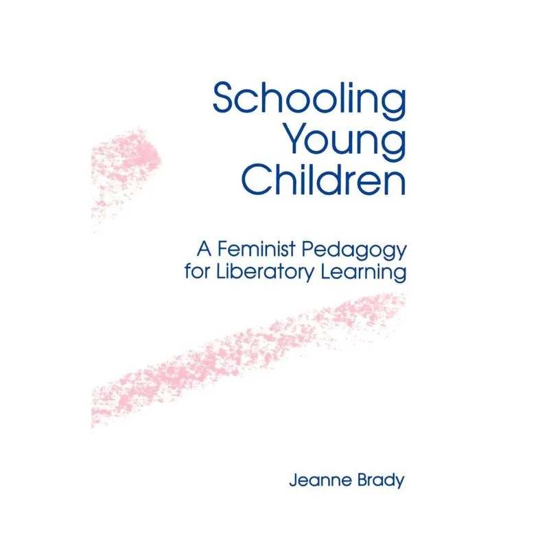 Schooling Young Children