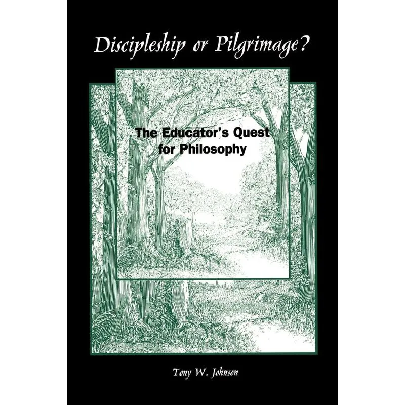 Discipleship or Pilgrimage?