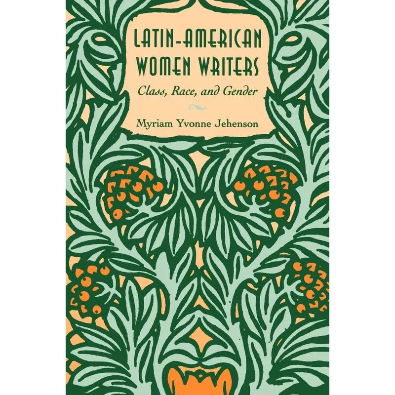 Latin-American Women Writers