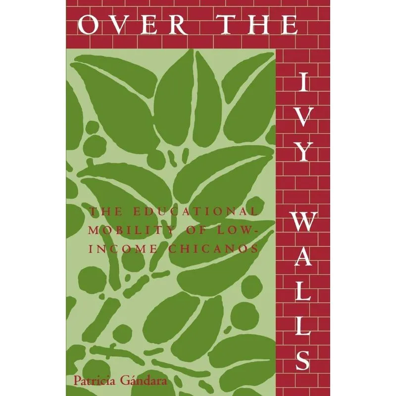 Over the Ivy Walls