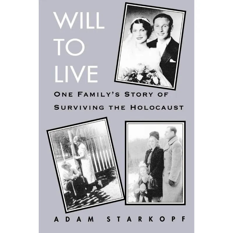 Will to Live