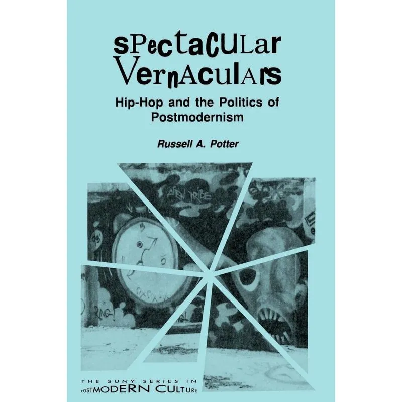Spectacular Vernaculars