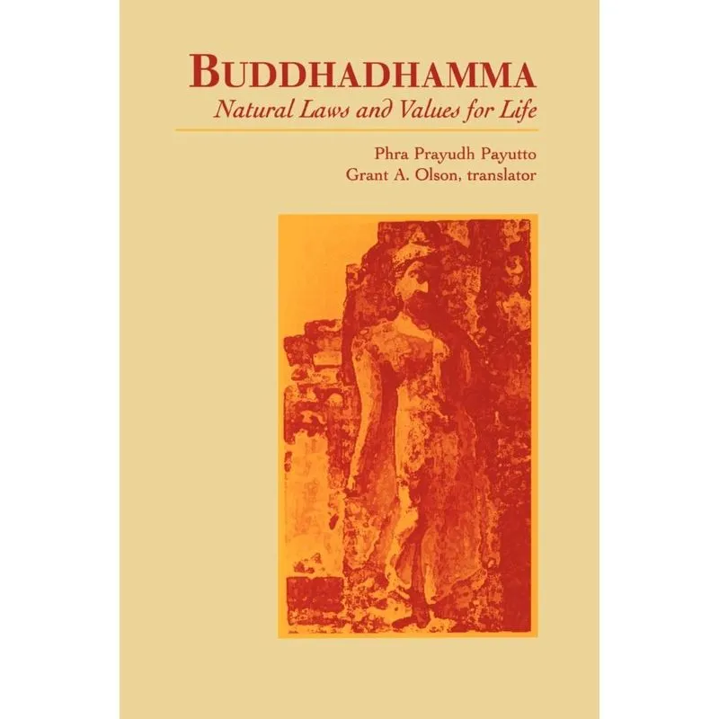 Buddhadhamma
