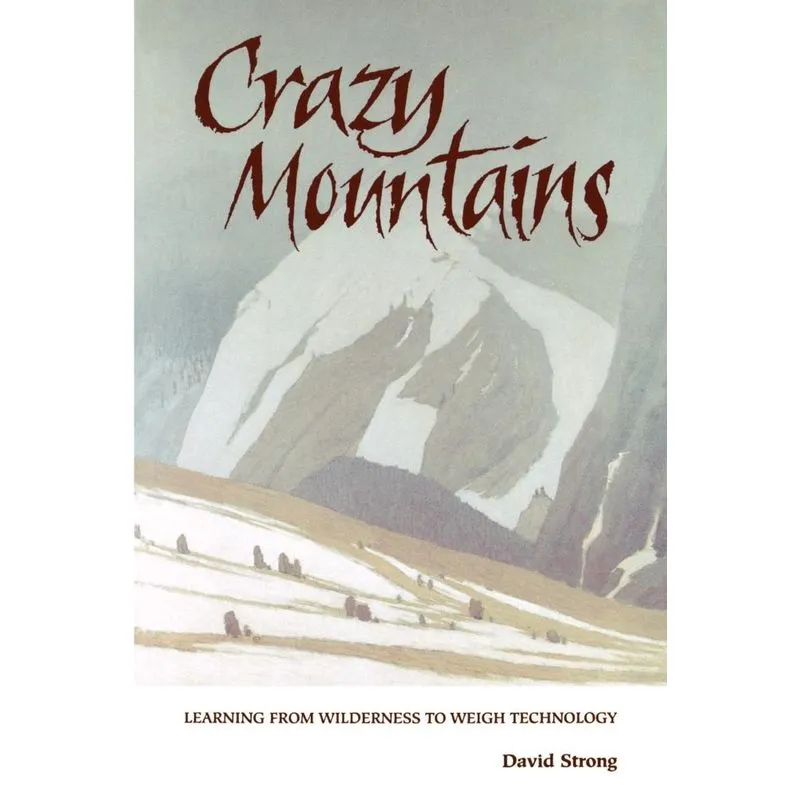 Crazy Mountains