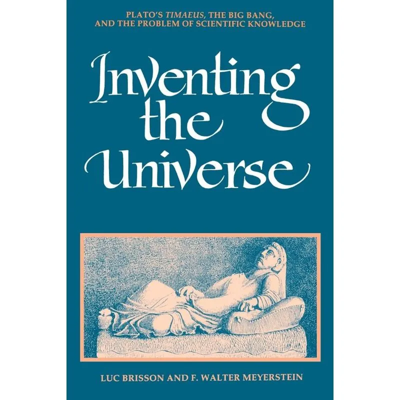 Inventing the Universe